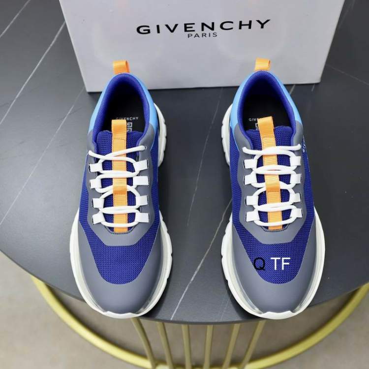 Picture of Givenchy Shoes _SKUGivenchysz38-453CTF09055767